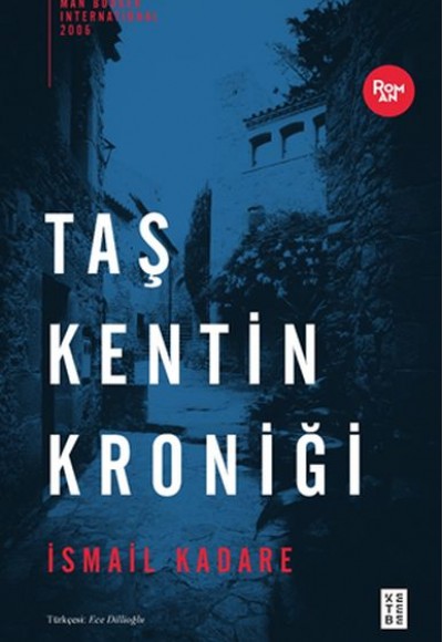 Taş Kentin Kroniği