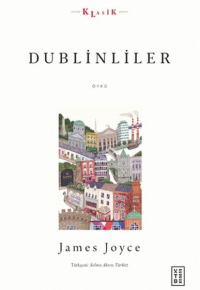 Dublinliler