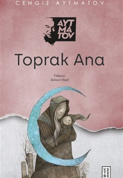 Toprak Ana