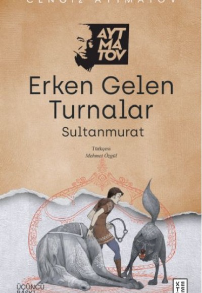 Erken Gelen Turnalar