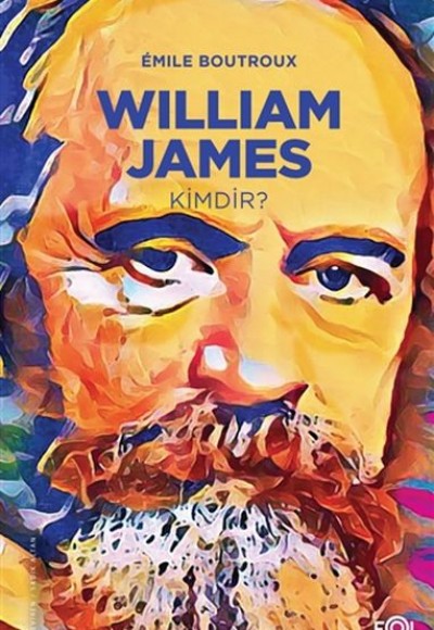 William James Kimdir