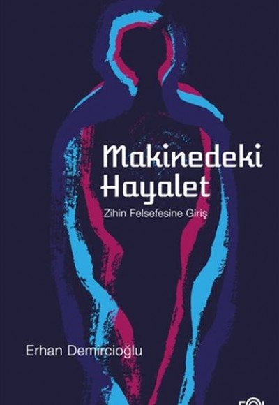 Makinedeki Hayalet