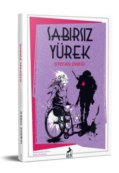 Sabırsız Yürek