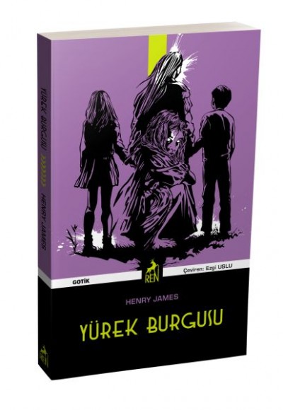 Yürek Burgusu