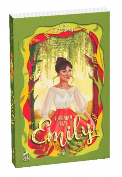 Rüzgarın Kızı Emily 3