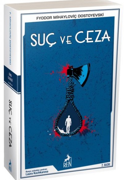 Suç ve Ceza