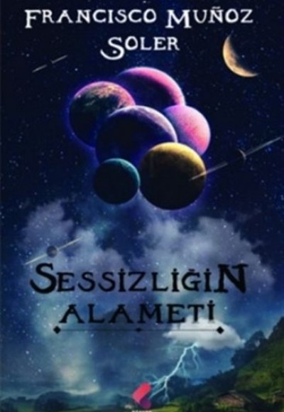 Sessizliğin Alameti