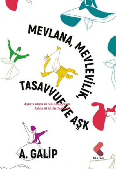 Mevlana Mevlevilik, Tasavvuf ve Aşk