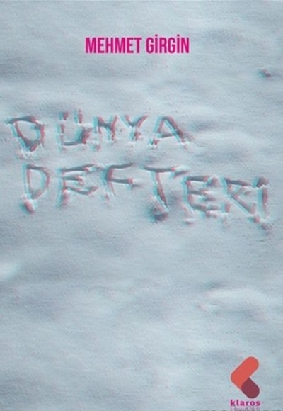 Dünya Defteri