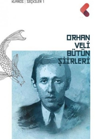 Orhan Veli - Bütün Şiirleri