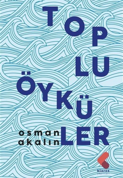 Toplu Öyküler