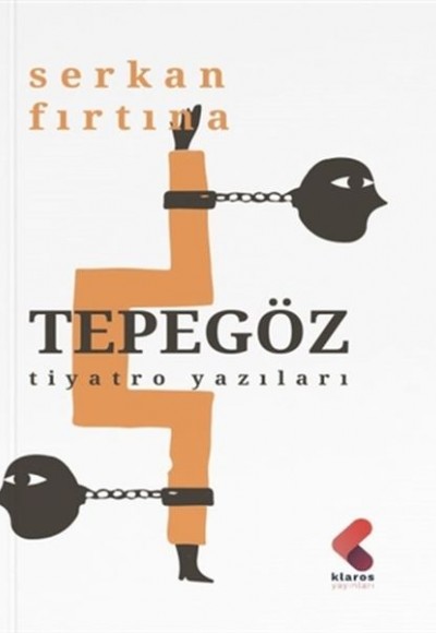 Tepegöz - Tiyatro Yazıları