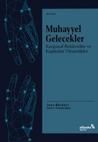 Muhayyel Gelecekler