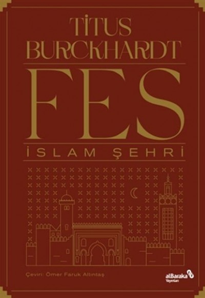Fes İslam Şehri