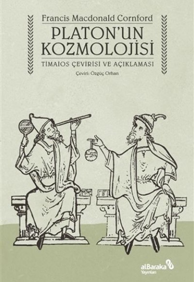 Platon’un Kozmolojisi