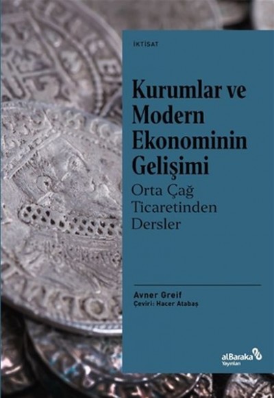 Kurumlar ve Modern Ekonominin Gelişimi