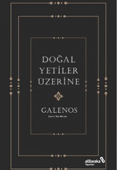 Doğal Yetiler Üzerine