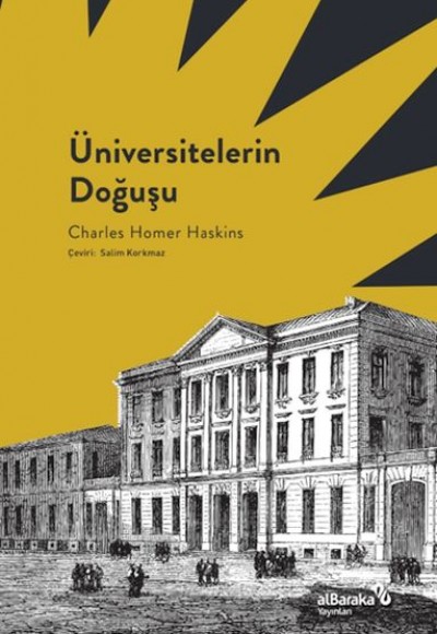 Üniversitelerin Doğuşu