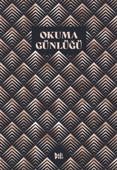 Okuma Günlüğü (Kareli)