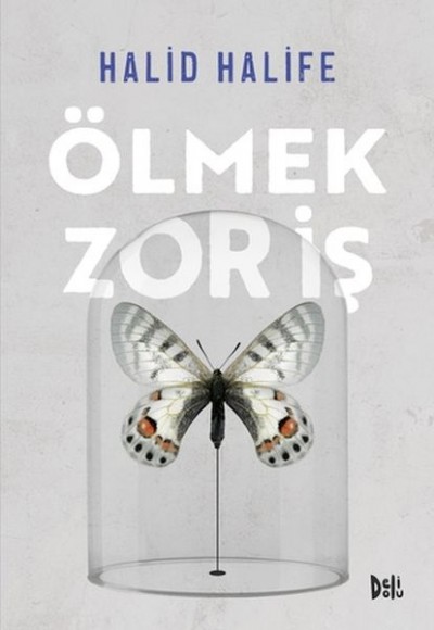 Ölmek Zor İş