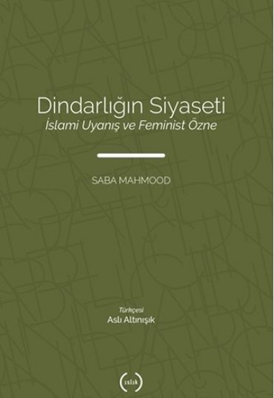 Dindarlığın Siyaseti