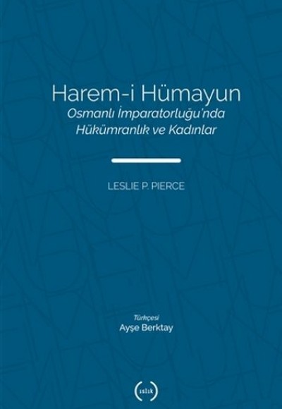 Harem-i Hümayun