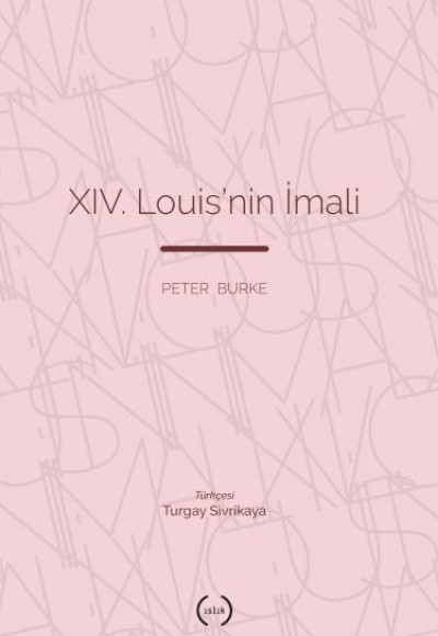 14. Louis’nin İmali