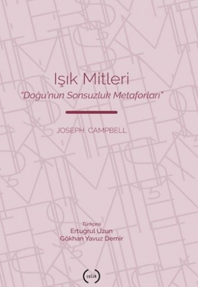 Işık Mitleri Işık Mitleri
