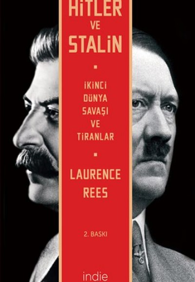 Hitler ve Stalin - İkinci Dünya Savaşı ve Tiranlar
