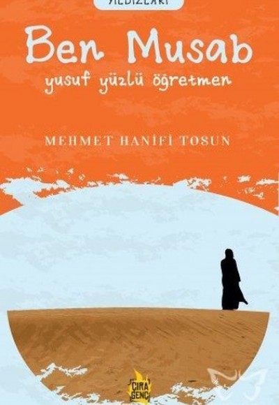 Ben Musab - Yusuf Yüzlü Öğretmen