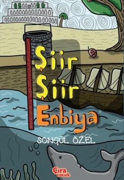 Şiir Şiir Enbiya