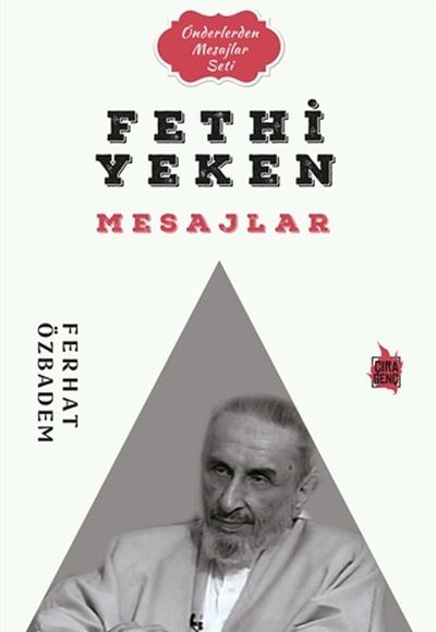 Fethi Yelken Mesajlar