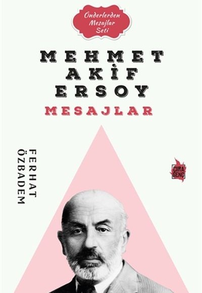 Mehmet Akif Ersoy Mesajlar