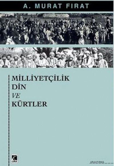 Milliyetçilik Din ve Kürtler