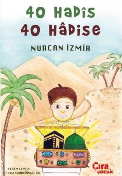 40 Hadis 40 Hadise