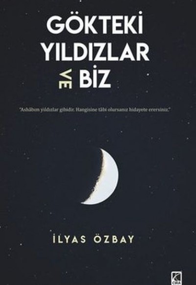 Gökteki Yıldızlar ve Biz