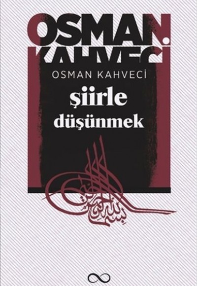 Şiirle Düşünmek