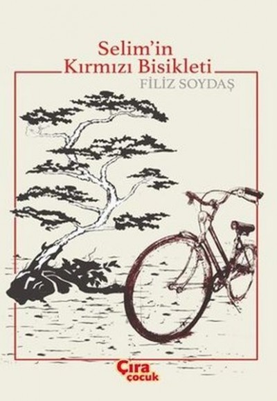 Selim'in Kırmızı Bisikleti