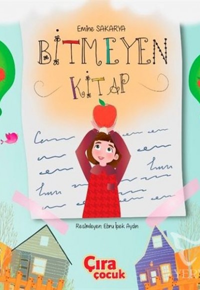 Bitmeyen Kitap