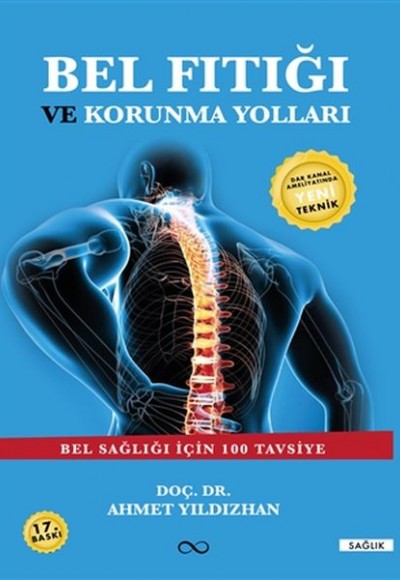 Bel Fıtığı ve Korunma Yolları