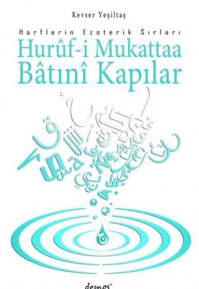 Huruf-i Mukattaa Batıni Kapılar