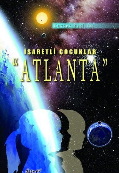 İşaretli Çocuklar Atlanta