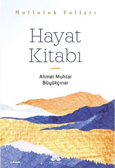 Hayat Kitabı