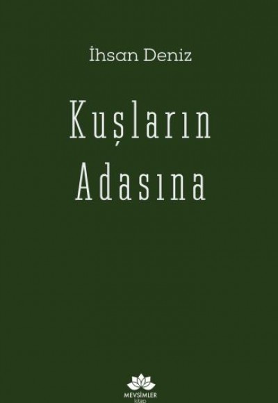 Kuşların Adası