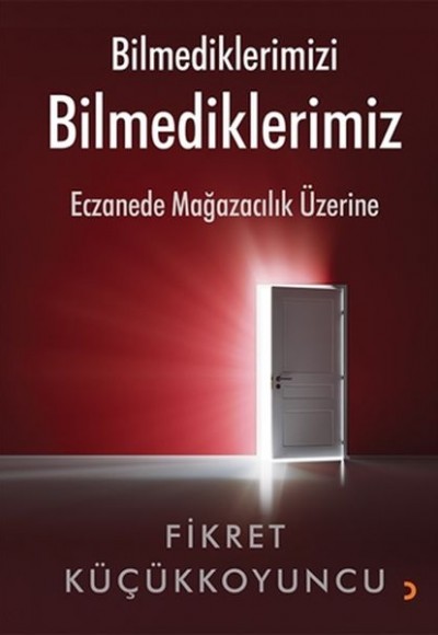 Bilmediklerimizi Bilmediklerimiz