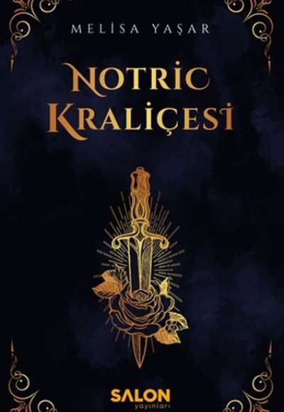 Notric Kraliçesi