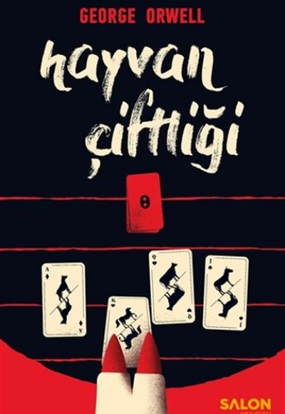 Hayvan Çiftliği