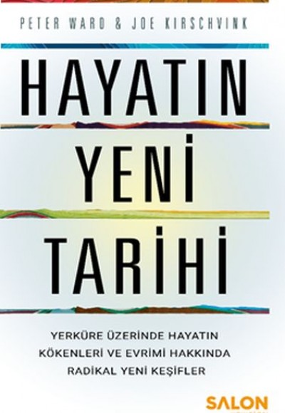 Hayatın Yeni Tarihi