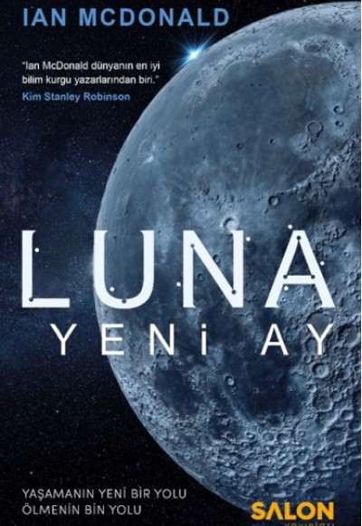 Luna : Yeni Ay