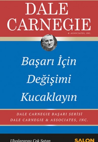 Başarı İçin Değişimi Kucaklayın